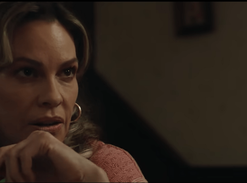 &lsquo;Ordinary Angels&rsquo; (2023) Nouveau film le 13 octobre