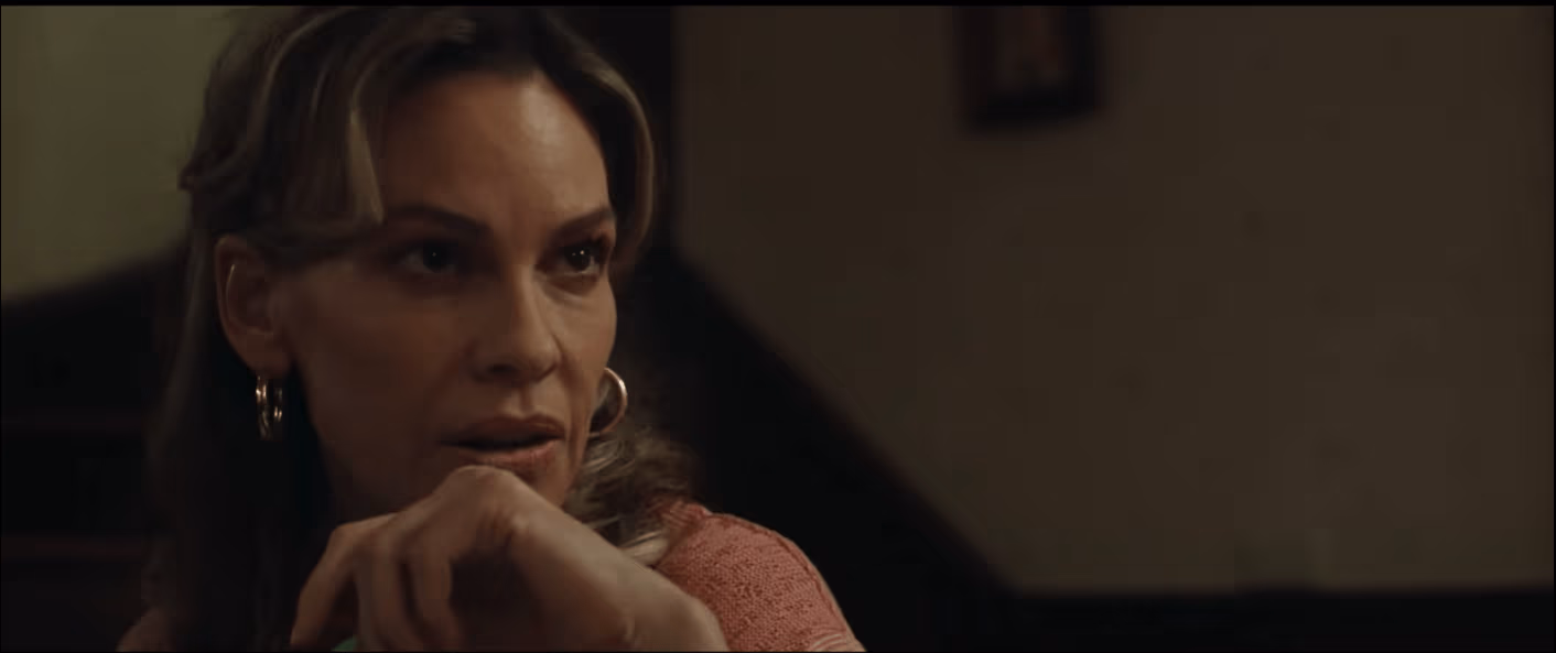 Ordinary Angels Película