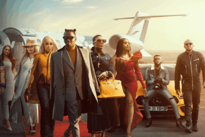 &lsquo;Young, Famous & African. Saison 2&rsquo; sur Netflix le 19 mai