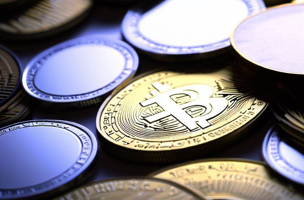 Las criptomonedas y su efecto sobre los compromisos fiscales