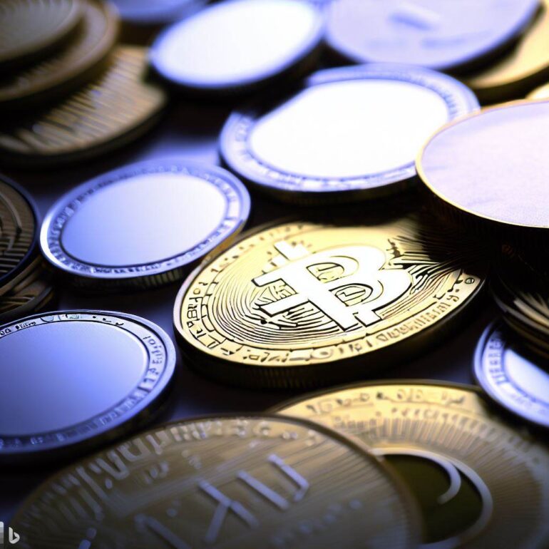 Las criptomonedas y su efecto sobre los compromisos fiscales