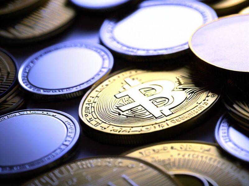 Las criptomonedas y su efecto sobre los compromisos fiscales