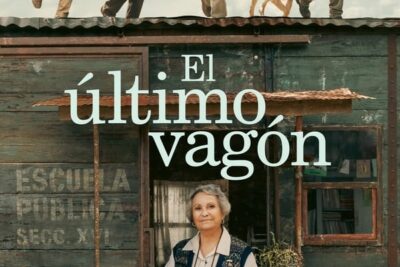 ‘The Last Wagon’ (2023) Netflix Movie with a Melodramatic Touch