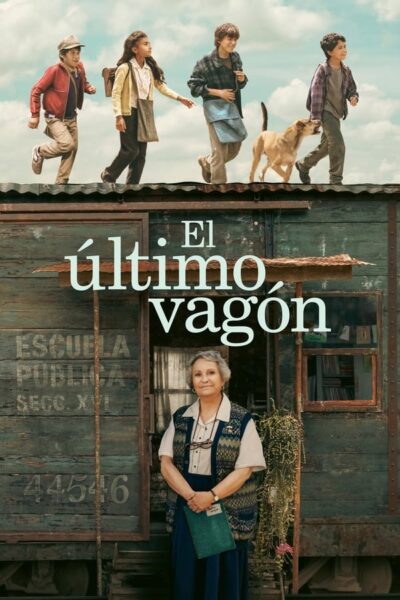 The last wagon Movie Netflix