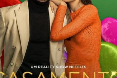 El amor es ciego: Brasil’ (2023) Temporada 3 en Netflix el 7 de junio