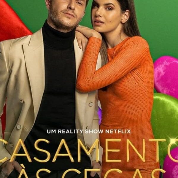 El amor es ciego: Brasil’ (2023) Temporada 3 en Netflix el 7 de junio