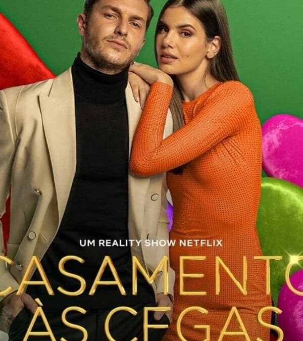 &lsquo;Love is Blind : Brésil&rsquo; (2023) Saison 3 sur Netflix le 7 juin