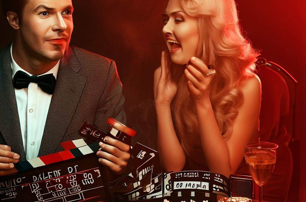 Why Casino Scenes are so Popular in Movies