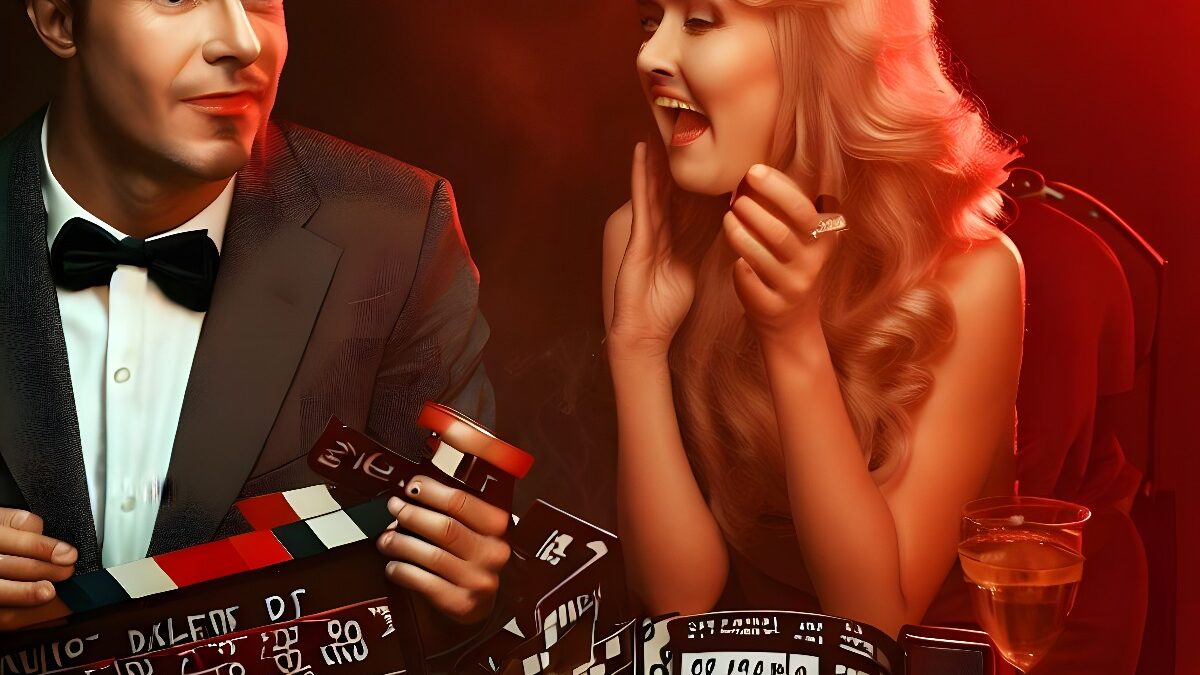 Why Casino Scenes are so Popular in Movies