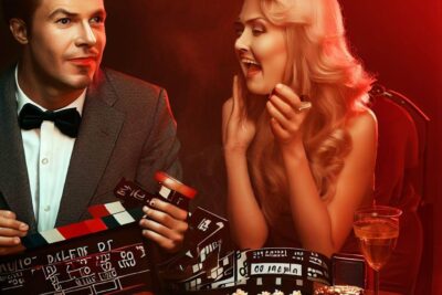 Why Casino Scenes are so Popular in Movies