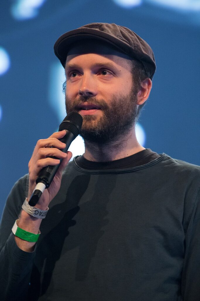 Marc-Uwe Kling