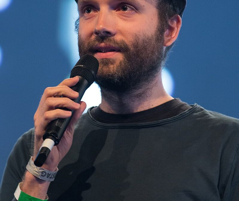 Marc-Uwe Kling