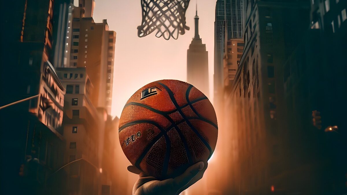 How does the current New York Knicks team compare to previous eras?