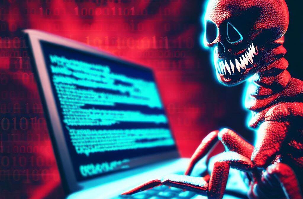 Eliminación de malware: Buenas prácticas para detectar y eliminar software malicioso