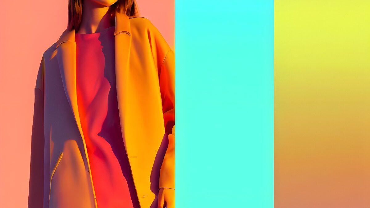 Spring-summer 2023 trend colors
