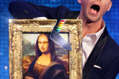 „E tort sau nu?” Sezonul 2: Un concurs delicios pe Netflix