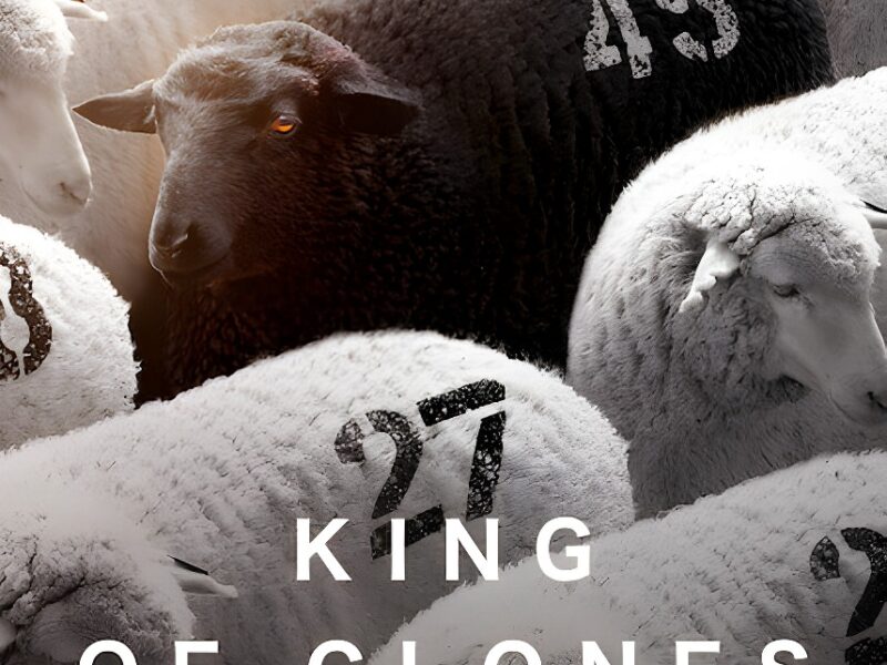 ‘King of Clones’ (2023) The Fall of Dr. Hwanf Woo-Suk. Documentary on Netflix: Simply Terrifying
