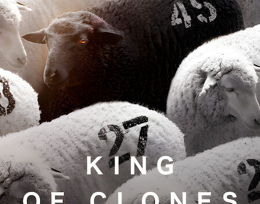 King of Clones (2023). Documentario su Netflix: La Caduta del Dottor Hwanf Woo-suk