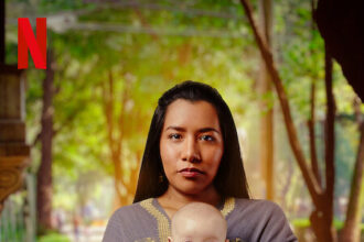 Yeni, mère porteuse