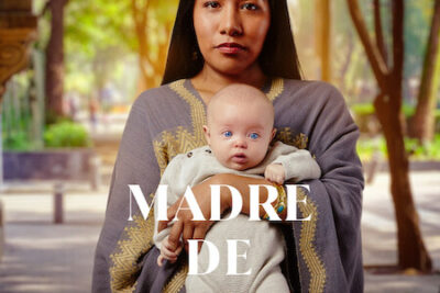 ‘Madre de Alquiler’ (2023) Serie Mexicana en Netflix