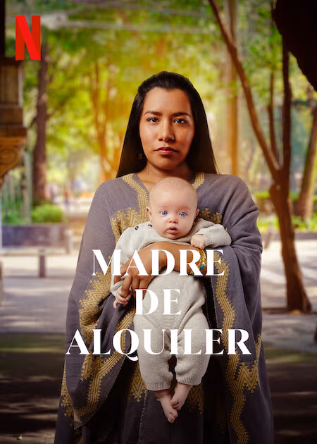 Madre de Alquiler
