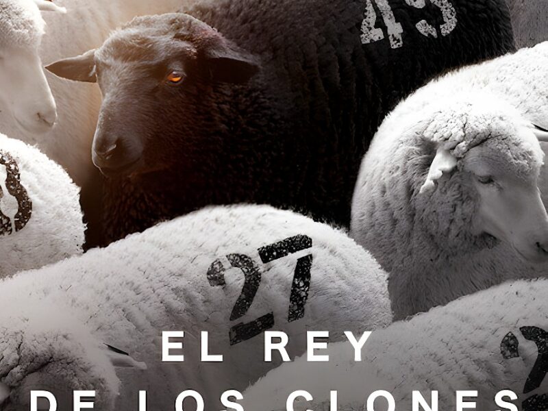 El Rey de los Clones: la Caída del Dr. Hwanf Woo-suk (2023) Documental en Netflix: Simplemente Aterrador