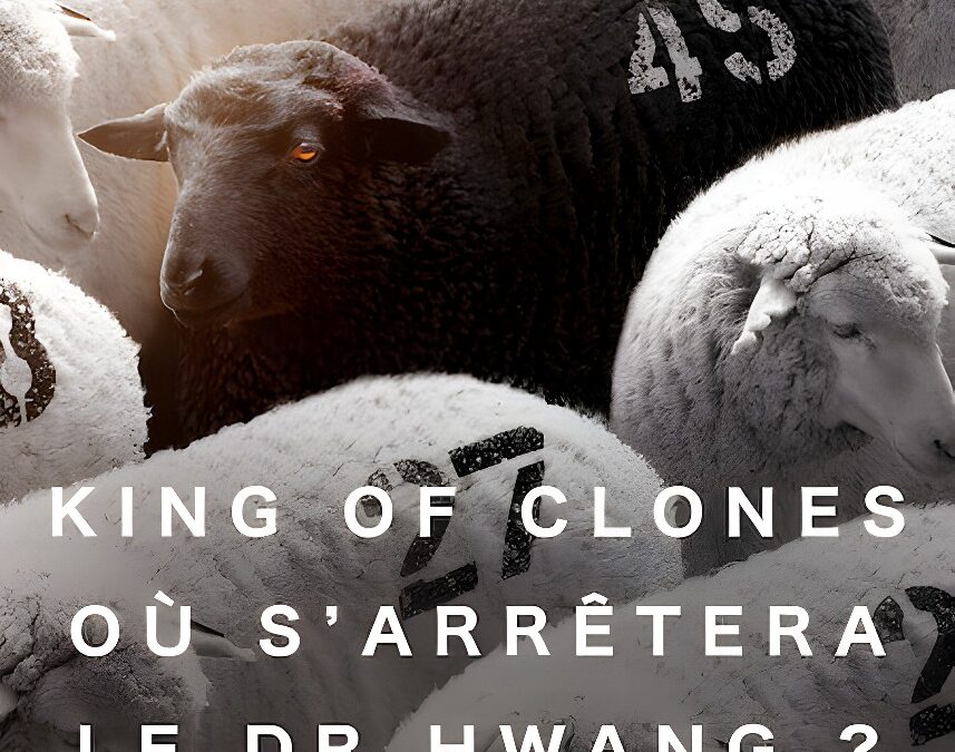 &lsquo;King of Clones : Où s&rsquo;arrêtera le Dr Hwang&rsquo; (2023) Documentaire sur Netflix : Tout simplement terrifiant