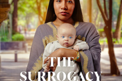 ‘The Surrogacy’ (2023) A Netflix Series