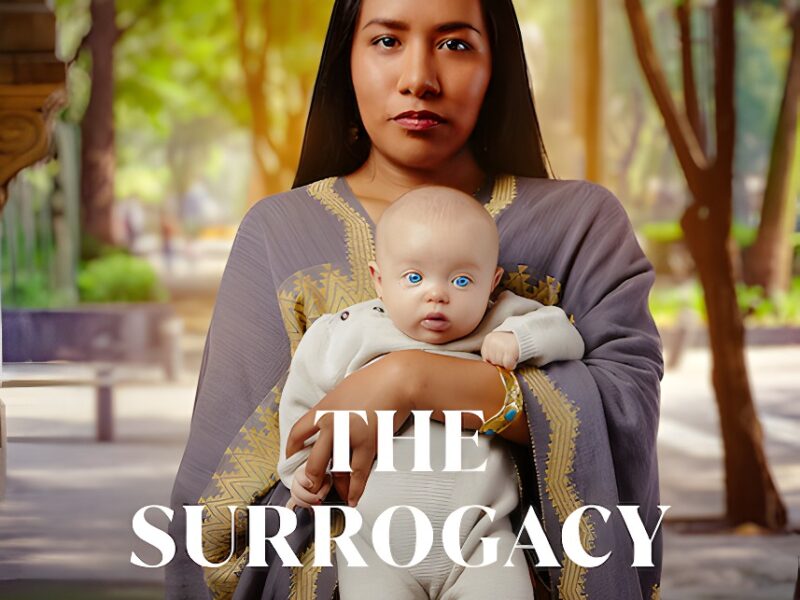 ‘The Surrogacy’ (2023) A Netflix Series