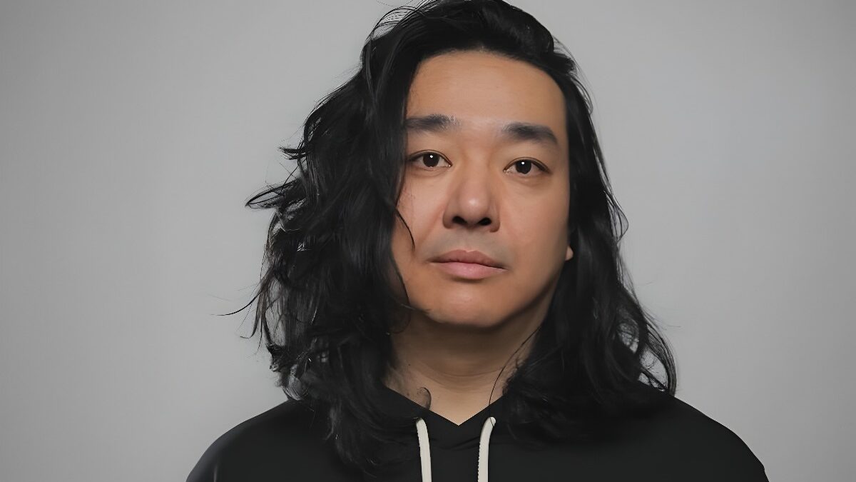 Andrew Hung Will Release His New Album ‘Deliverance’ 11th August – Here is the Video to the Single ‘Ocean Mouth’!