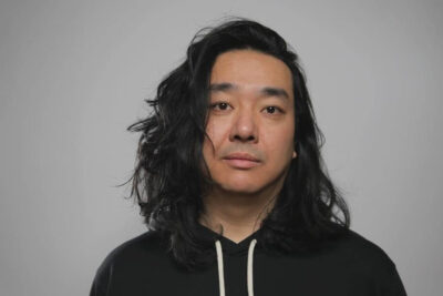 Andrew Hung’s New Single ‘Too Much’ Is Here! Give it a listen!