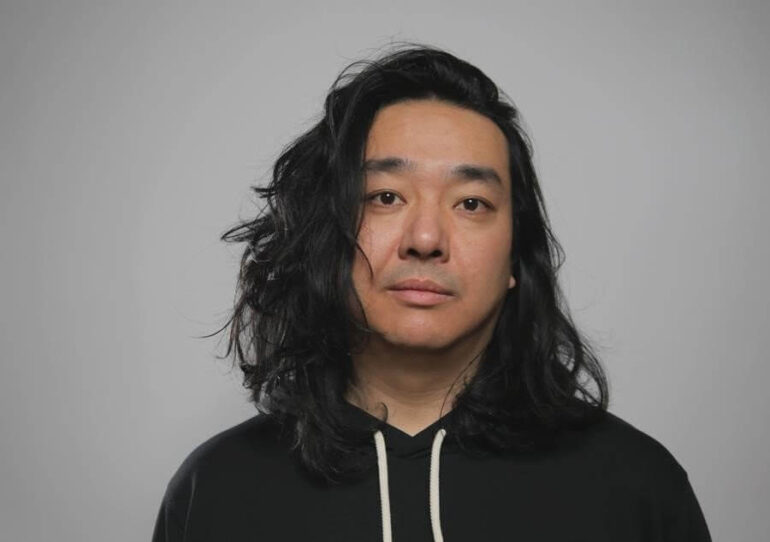 Andrew Hung Will Release His New Album ‘Deliverance’ 11th August – Here is the Video to the Single ‘Ocean Mouth’!