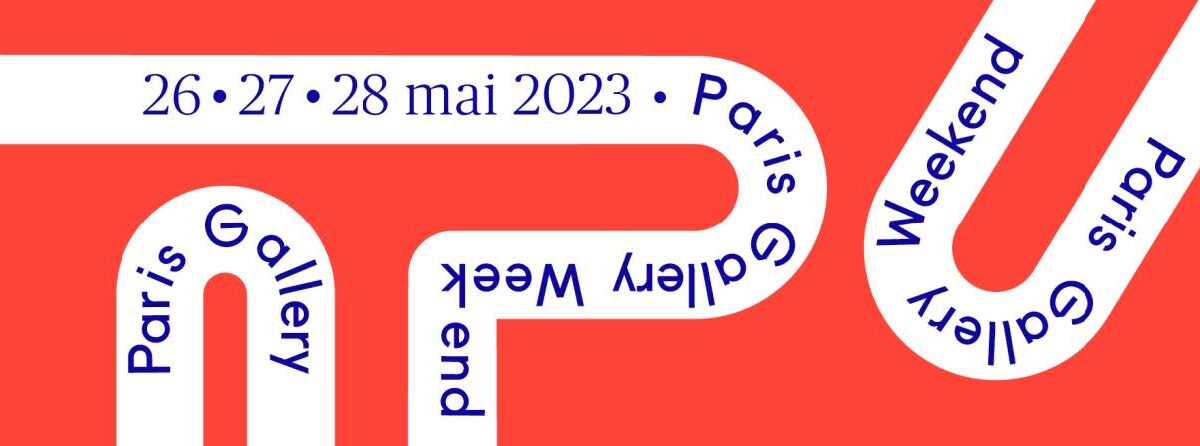 Paris Gallery Weekend 2023. 102 Galeries d&rsquo;Art Vous Ouvrent Leurs Portes Pendant 3 Jours Festifs