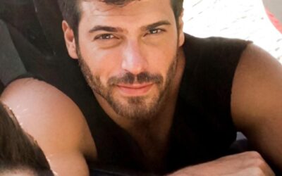 Sexy, Handsome and Turkish! Turkish Actors on Fire!