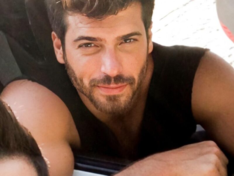 ¡Sexys, Guapos y Turcos! Los actores turcos que más Rompen