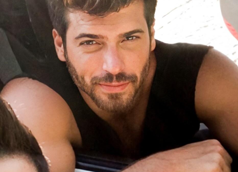 Sexy, charmants et turcs ! Acteurs turcs en feu !