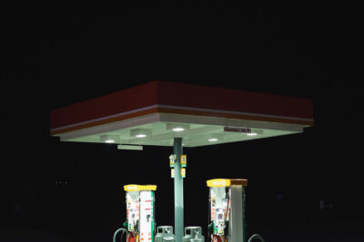 Carlos Leal. Fearless. Galerie Esther Woerdehoff