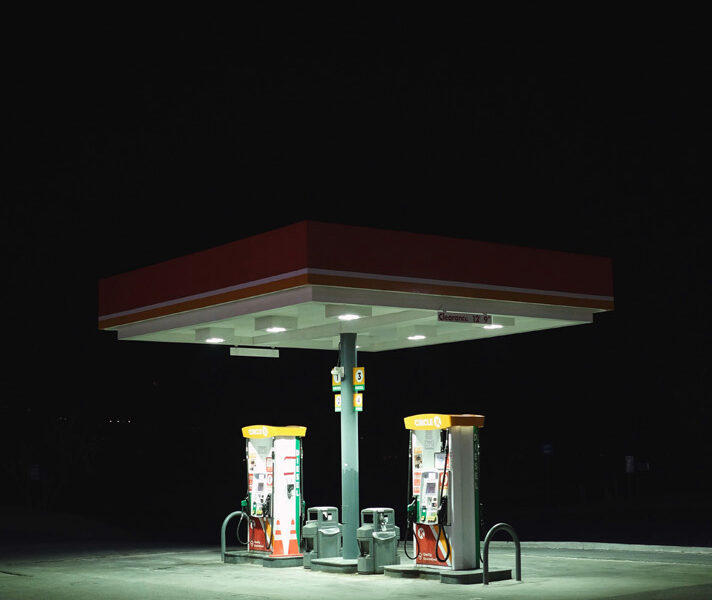 Carlos Leal. Fearless. Galerie Esther Woerdehoff