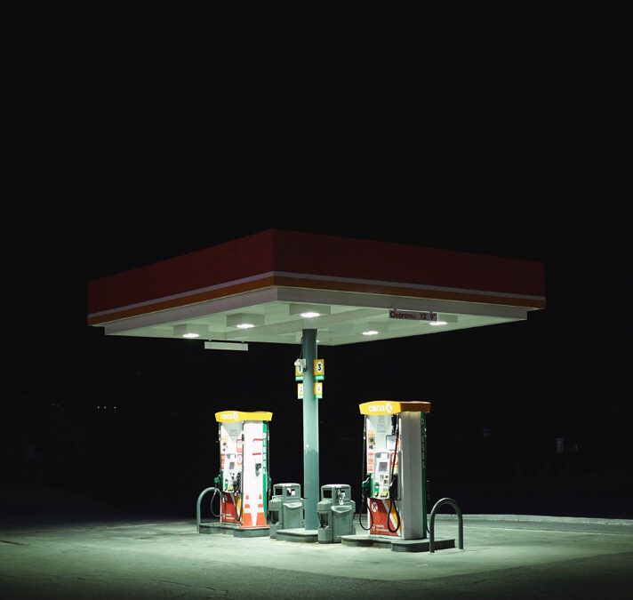 Carlos Leal. Fearless. Galerie Esther Woerdehoff