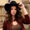 Carolina Miranda, celle que le thriller romantique a rendue internationale