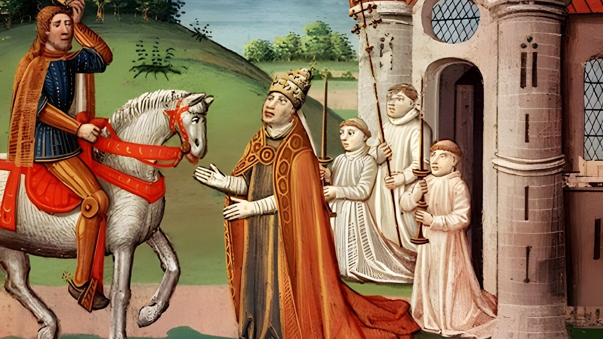Carlomagno
