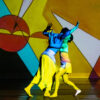 ‘Architects Of Dance’ at Bell Works In Holmdel, New Jersey