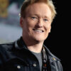 Conan O’Brien
