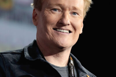 Conan O’Brien