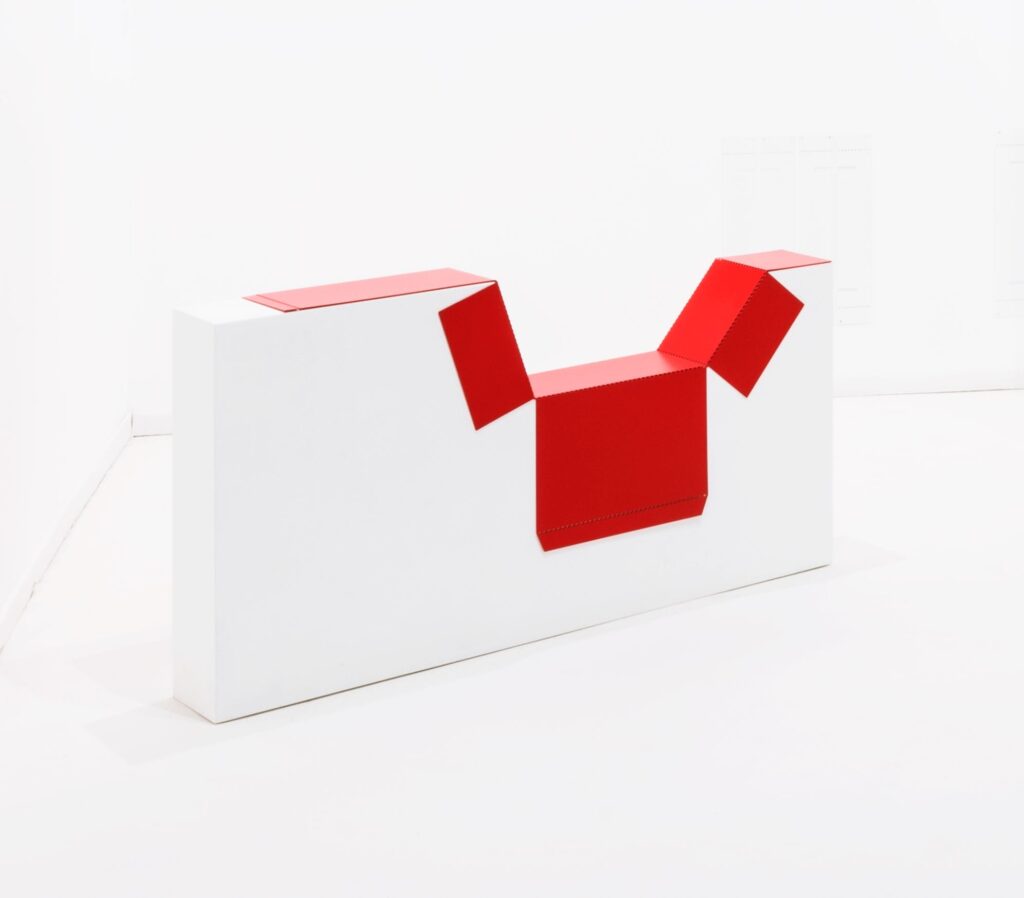 &lsquo;Inconsolable&rsquo; de Nathalie Elemento à la Galerie Maubert