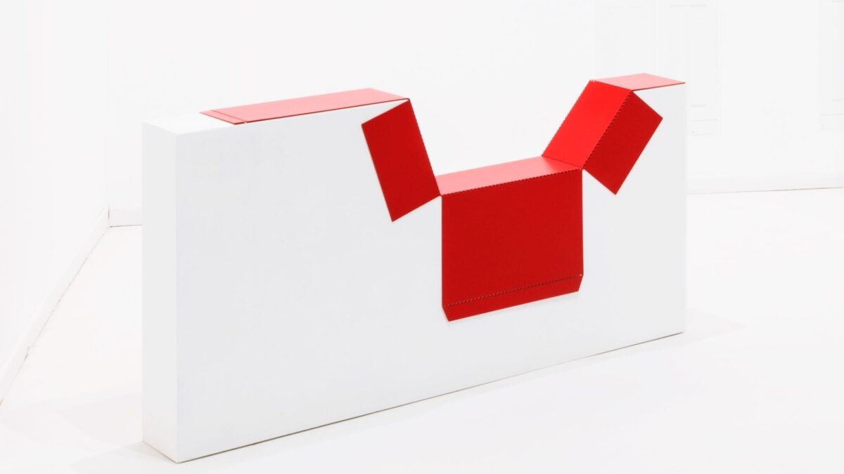 &lsquo;Inconsolable&rsquo; de Nathalie Elemento à la Galerie Maubert