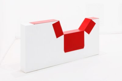 &lsquo;Inconsolable&rsquo; de Nathalie Elemento à la Galerie Maubert