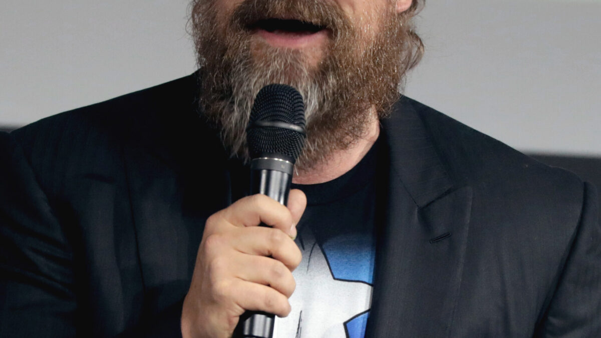 デビッドハーバー