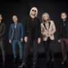 Def Leppard Releases New Album, “Drastic Symphonies”