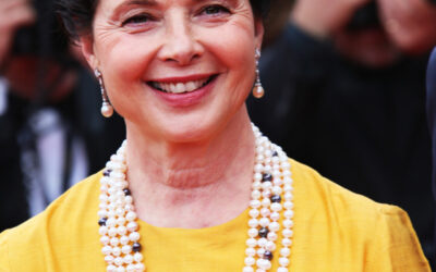 Isabella Rossellini